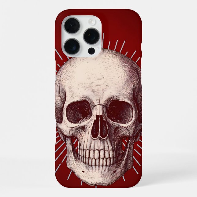 iPhone Case Hülle (Rückseite)