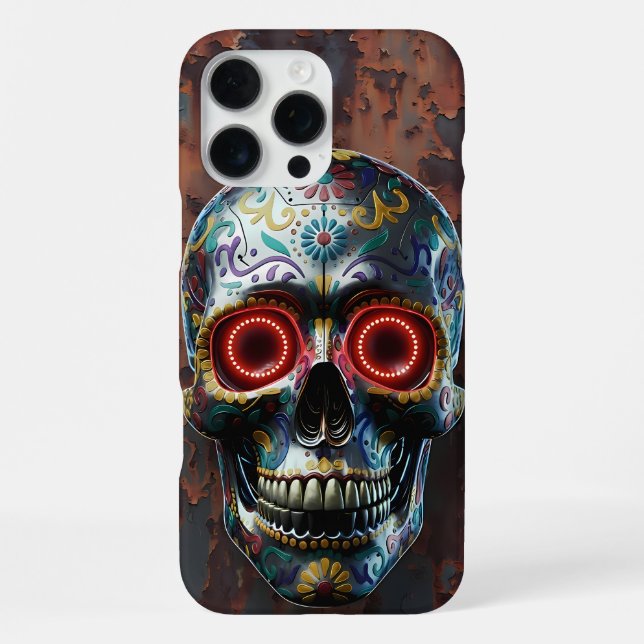 iPhone Case Hülle (Rückseite)