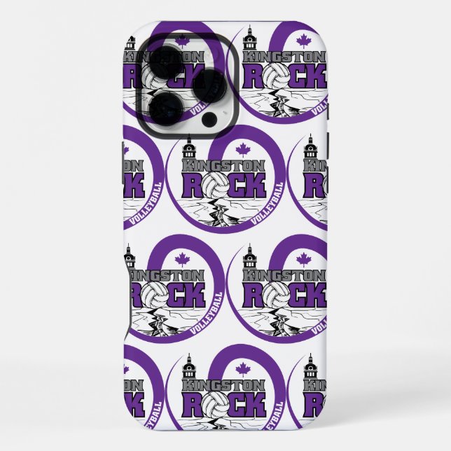 iPhone Case Hülle (Rückseite)