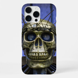 iPhone Case 16 Pro Max Hülle