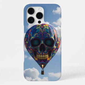 iPhone Case 16 Pro Max Hülle