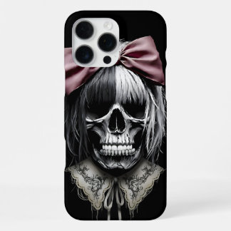 iPhone Case 16 Pro Max Hülle