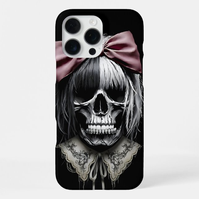 iPhone Case Hülle (Rückseite)