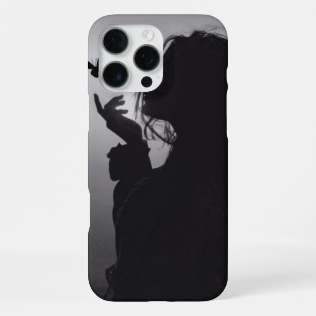 Iphone case hülle (Rückseite)