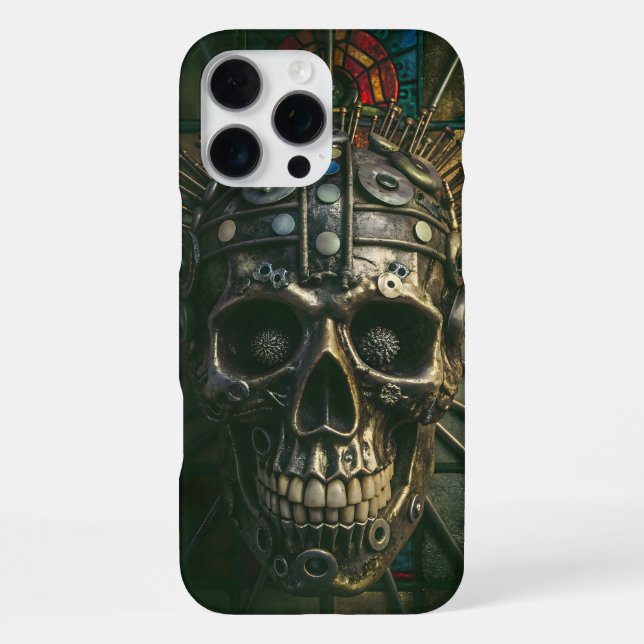 iPhone Case Hülle (Rückseite)