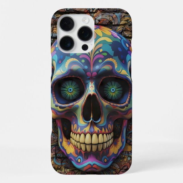 iPhone Case Hülle (Rückseite)