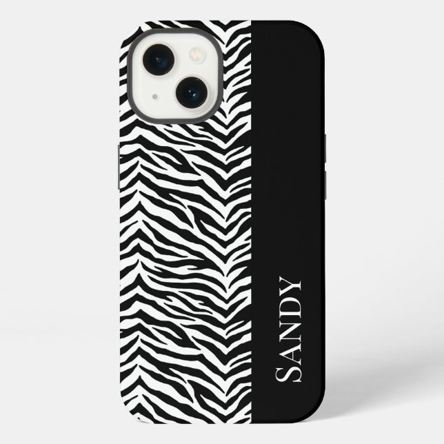 iPhone Case Hülle (Rückseite)