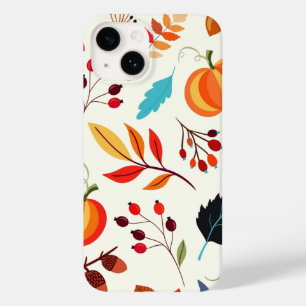 iPhone Case im Herbst