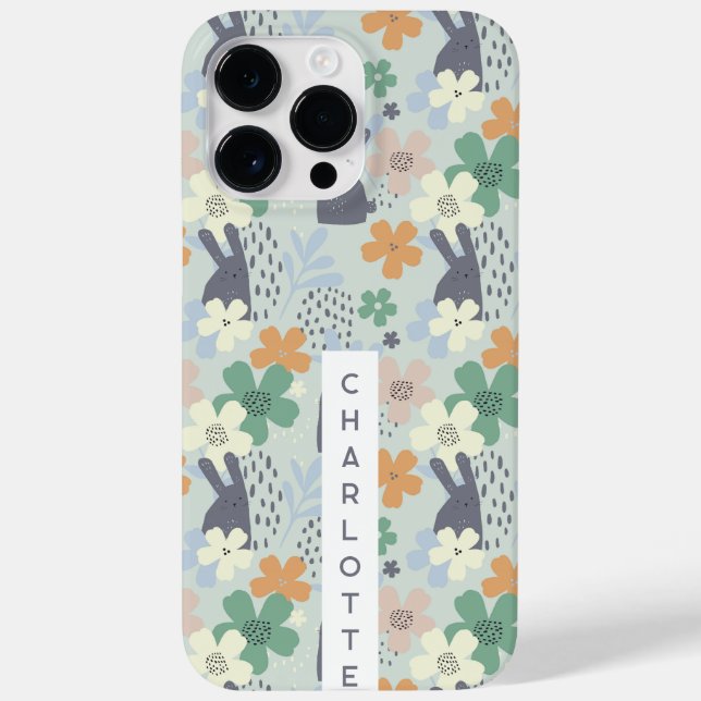 iPhone Case, iPhone-Case für Kinder Case-Mate iPhone Hülle (Rückseite)