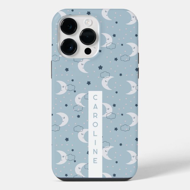 iPhone Case, iPhone-Case für Kinder Hülle (Rückseite)