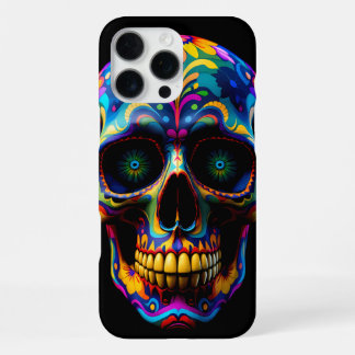 iPhone Case iPhone 16 Pro Max Hülle