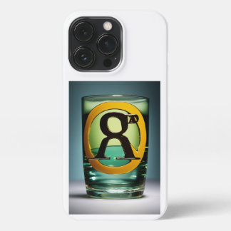 iPhone Case iPhone 13 Pro Hülle