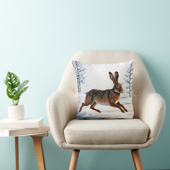 iPhone Case Kissen (Stuhl )