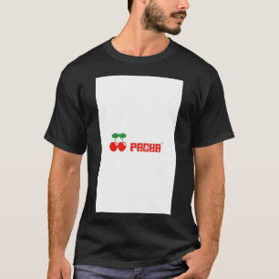 iPhone-Case-Kopie des Pacha Ibiza-Logos T-Shirt