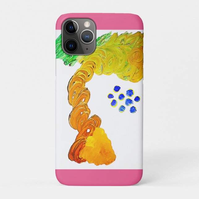 IPHONE Case-Mate iPhone HÜLLE (Rückseite)