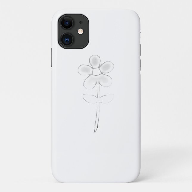 iPhone Case-Mate iPhone Hülle (Rückseite)