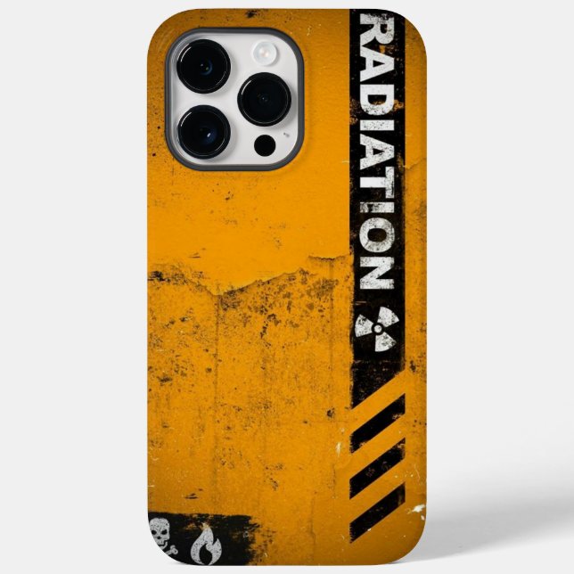 iPhone Case-Mate iPhone Hülle (Rückseite)