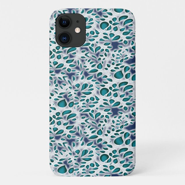 iPhone Case-Mate iPhone Hülle (Rückseite)