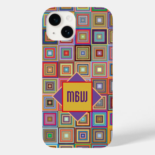iPhone Case-Mate iPhone Hülle (Rückseite)