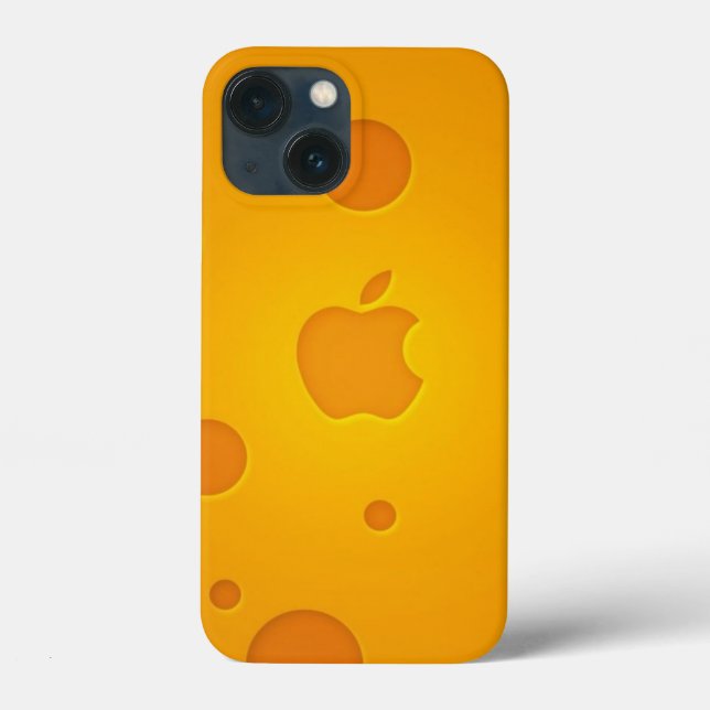 iPhone Case-Mate iPhone Hülle (Rückseite)