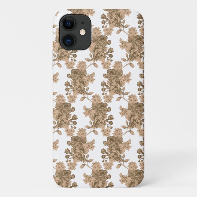 iPhone Case-Mate iPhone Hülle (Rückseite)