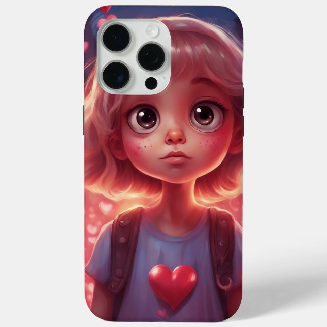 iPhone Case-Mate iPhone Hülle (Rückseite)