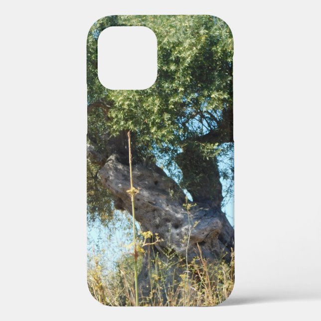 iPhone Case-Mate iPhone Hülle (Rückseite)