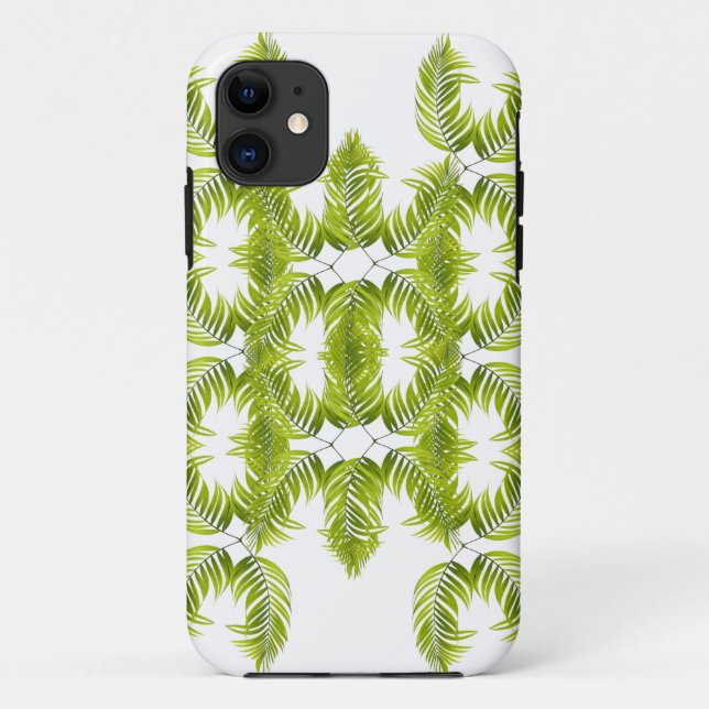 iPhone Case-Mate iPhone Hülle (Rückseite)