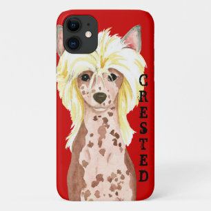 iPhone Case mit chinesisch erstelltem Farbblock