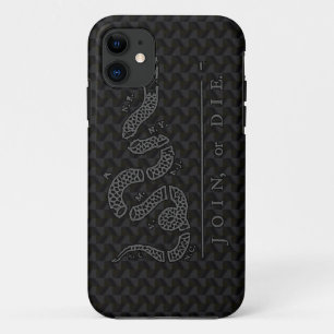 iPhone Case mitmachen oder Die