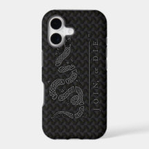 iPhone Case mitmachen oder Die