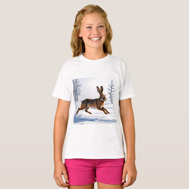 iPhone Case T-Shirt (Vorne ganz)
