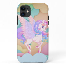 iPhone Case unicorn individuell anpassbar