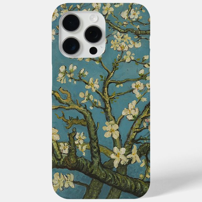İphone Case - Van Gogh (Rückseite)