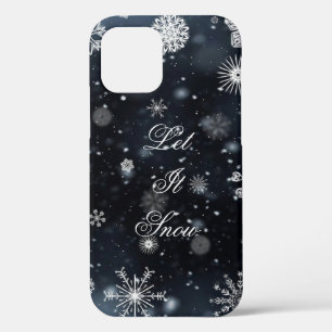 iPhone Case: Weihnachten/Winter Case-Mate Hülle