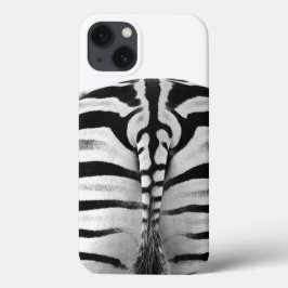 iPhone Case - Zebras unendlicher Witz