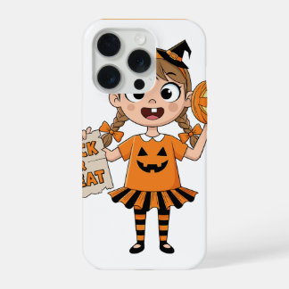 iPhone cases halloween costume 15 Pro Hülle