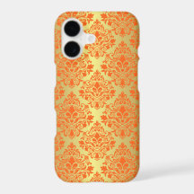 iPhone Cases im indischen Muster
