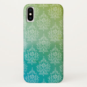 iPhone Cases im indischen Muster