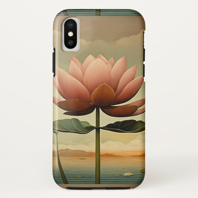iPhone Cases > iPhone X Cases (Rückseite)