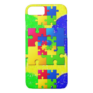 IPhone Cases Puzzles