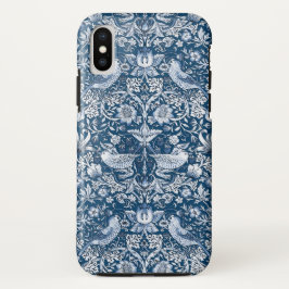 iphone Cases - Strawberry Thief William Morris