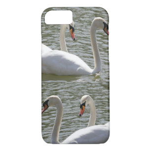 IPhone Cases Swans