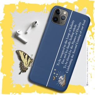 iPhone Cases - Verliert in einem Quatrain von Adie