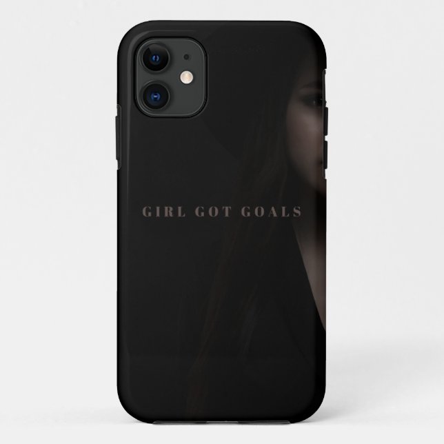 iPhone ceses 12 mini Case-Mate iPhone Hülle (Rückseite)