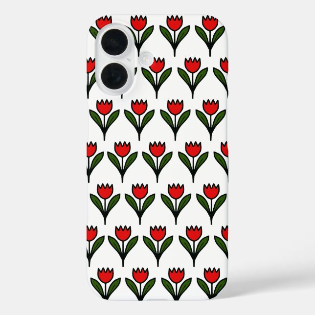 iphone cover (Rückseite)