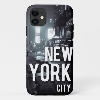 Iphone Cover Version NYC
