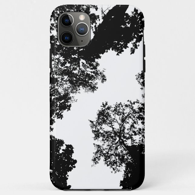 iPhone-Design-Backcover Case-Mate iPhone Hülle (Rückseite)