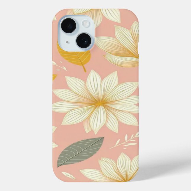 iPhone-Einzelanfertigung Gehäuse ALLES Modell  Case-Mate iPhone Hülle (Rückseite)