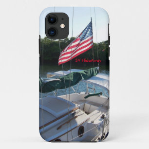 iPhone Extreme Case Sailing HideAway